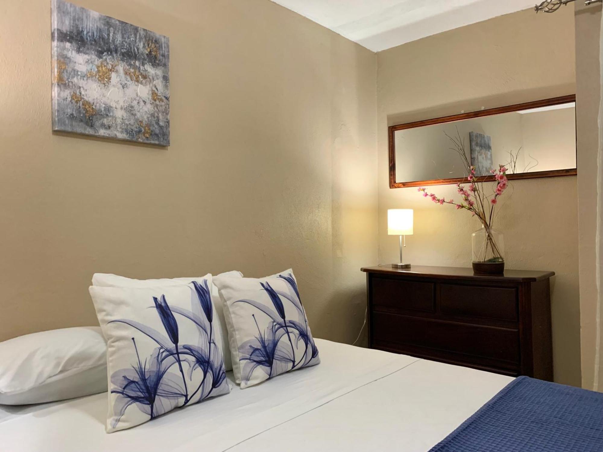 Florencia Ac Near Guanacaste Airport Appartement Liberia