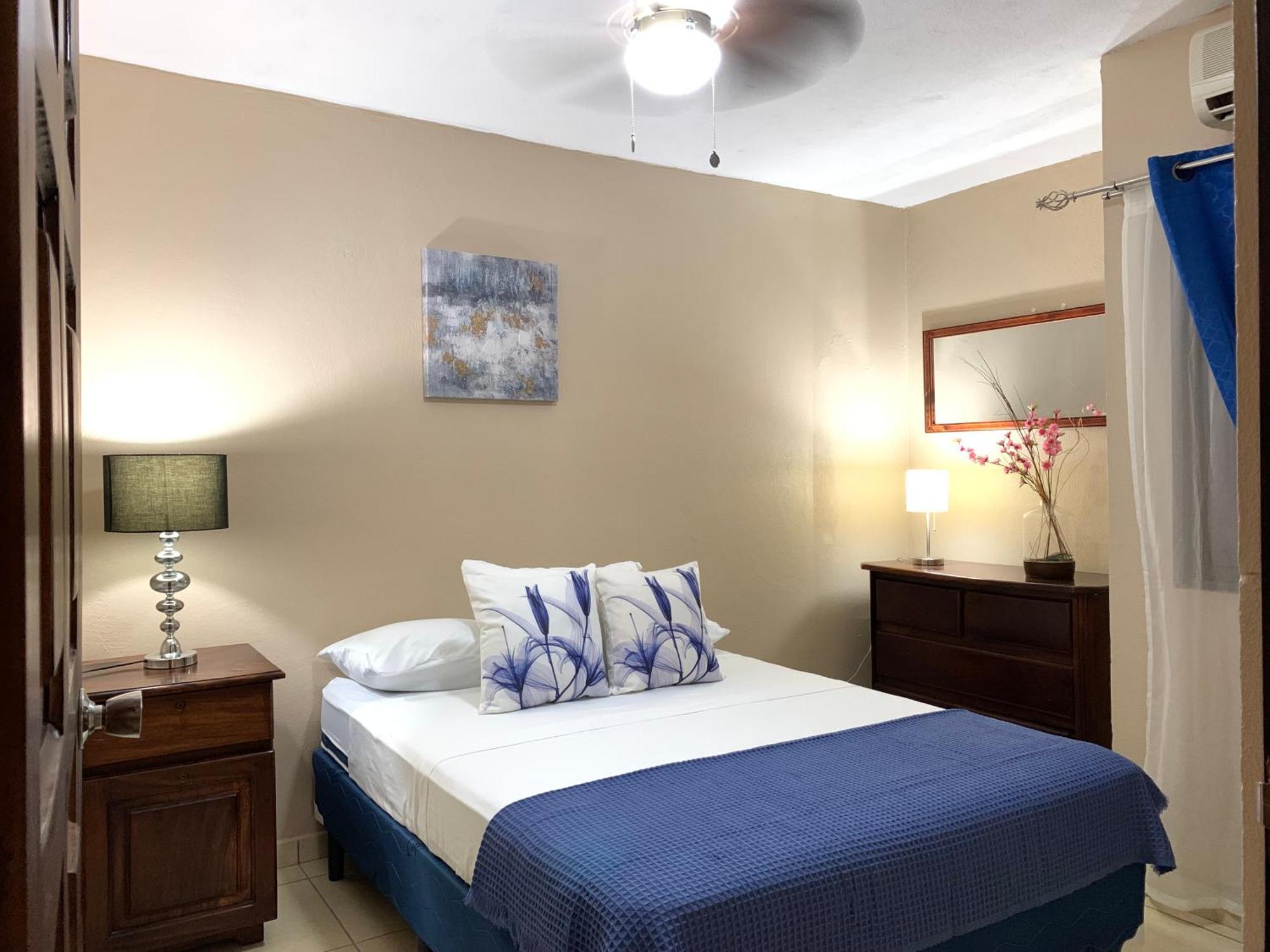Appartement Florencia Ac Near Guanacaste Airport *