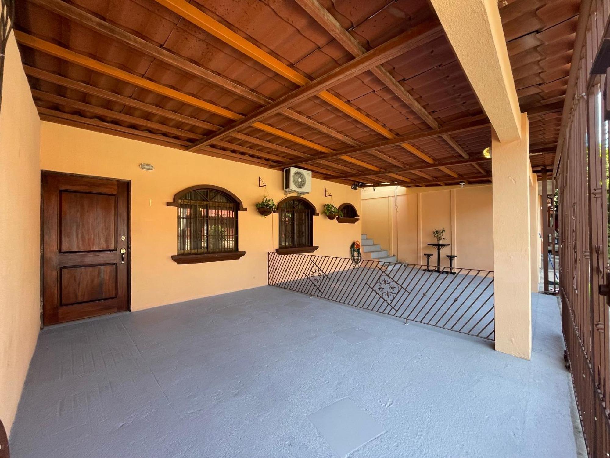 Appartement Florencia Ac Near Guanacaste Airport Liberia