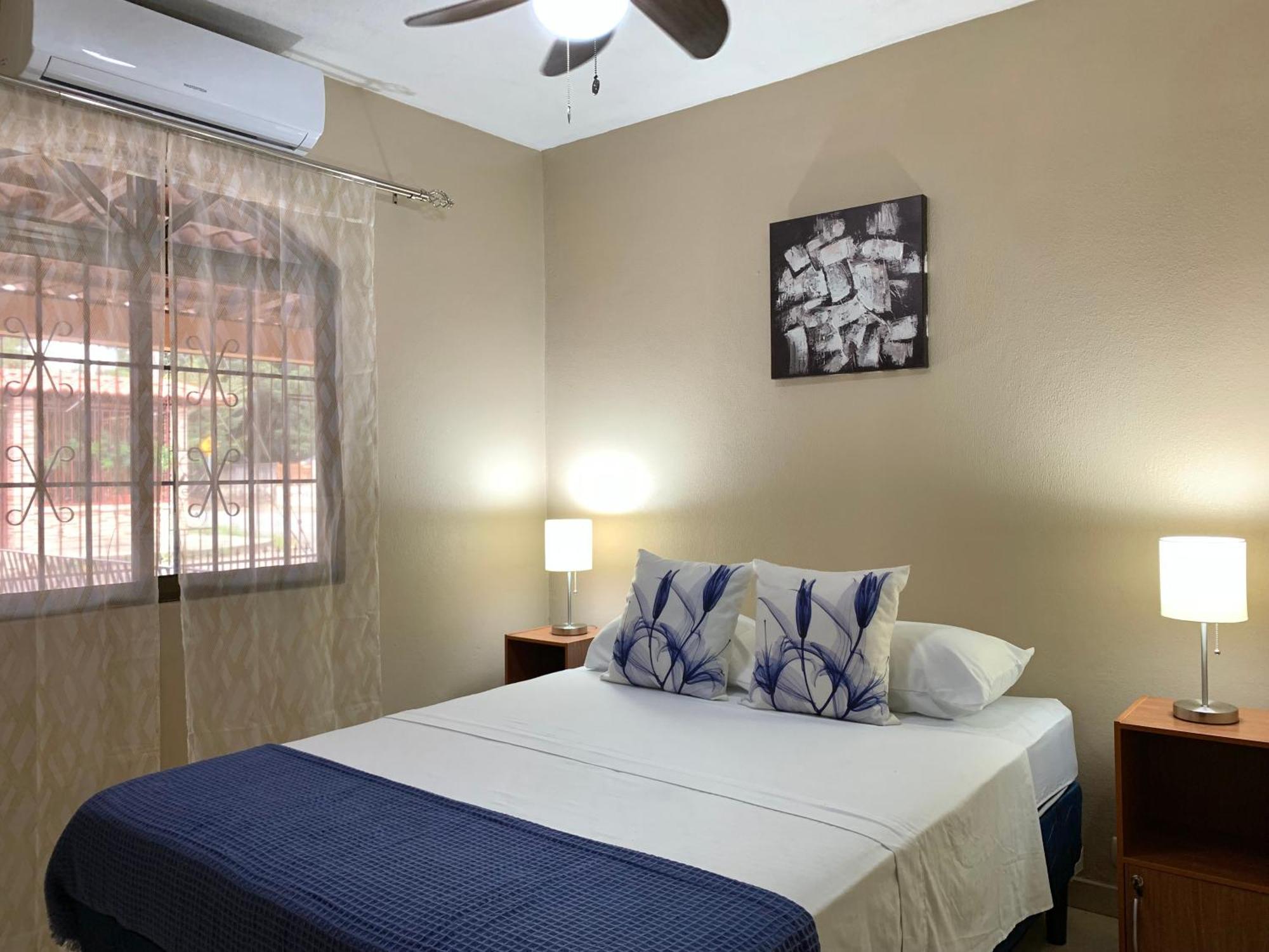 Florencia Ac Near Guanacaste Airport Apartamento Liberia